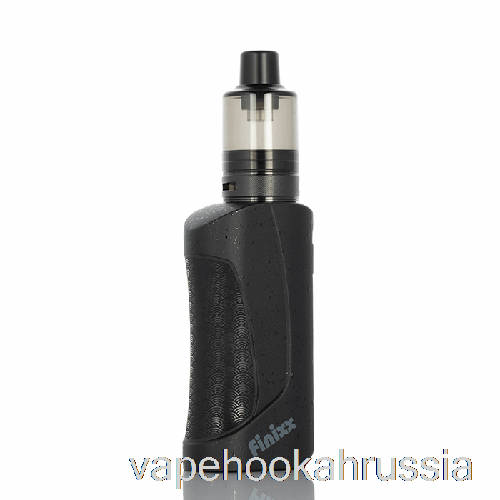 Стартовый комплект Vape Juica Aspire Finixx 80w Mystery Black
